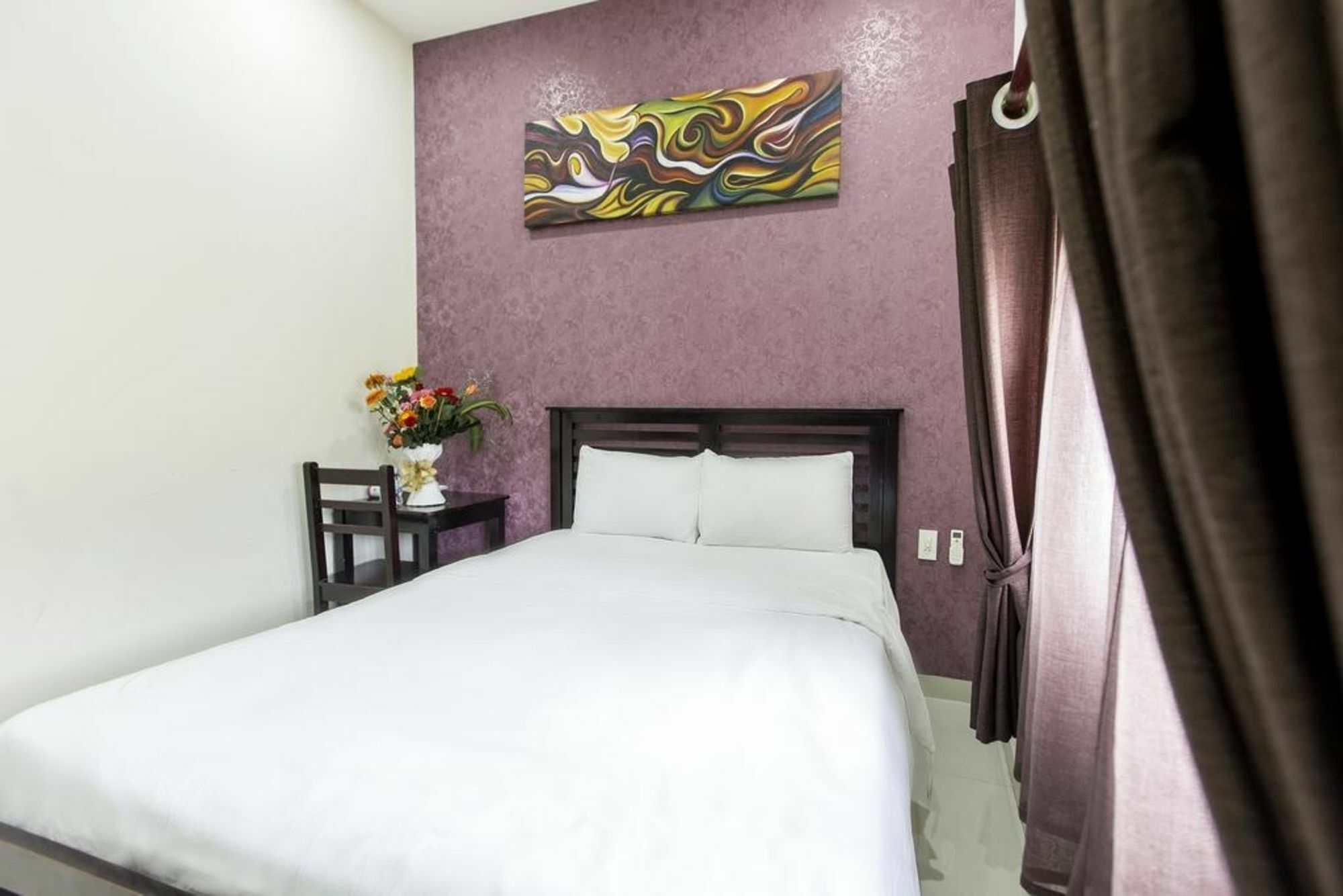 Nha Trang City Apartments Exterior photo