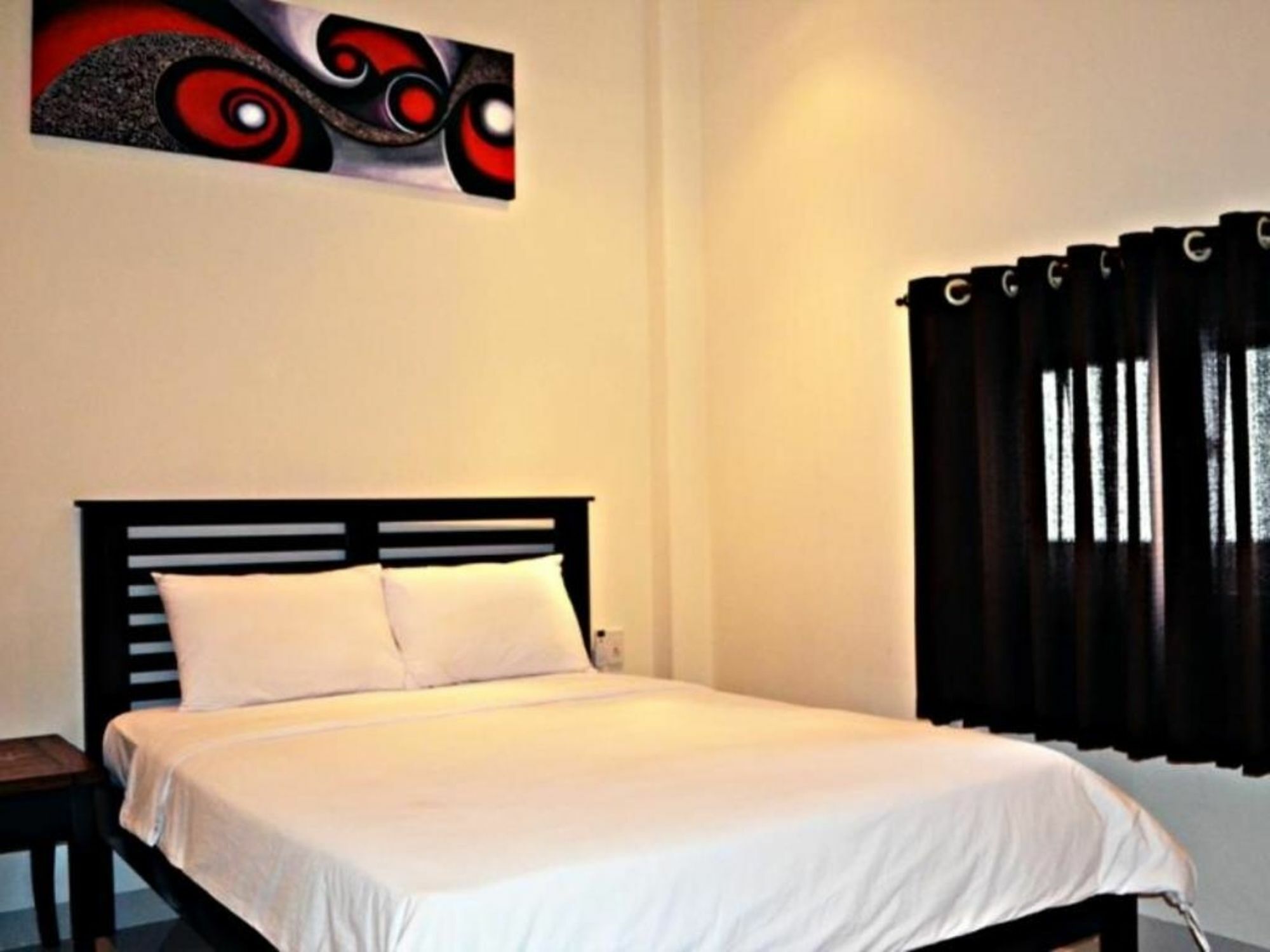 Nha Trang City Apartments Exterior photo